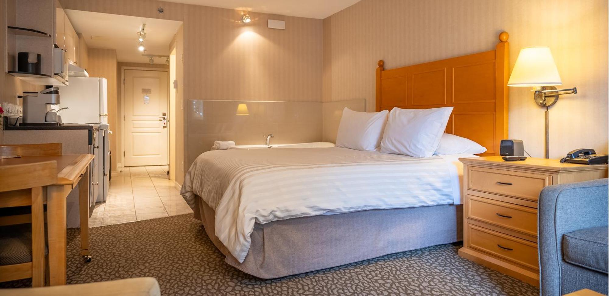 Pinnacle Hotel Whistler Dış mekan fotoğraf