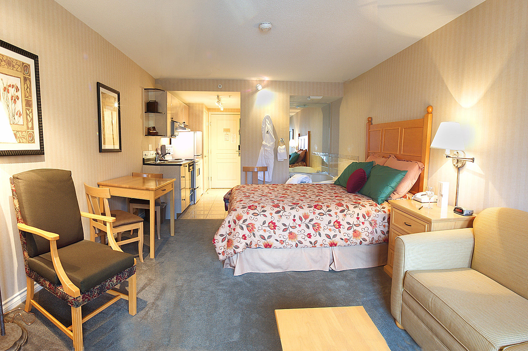 Pinnacle Hotel Whistler Dış mekan fotoğraf