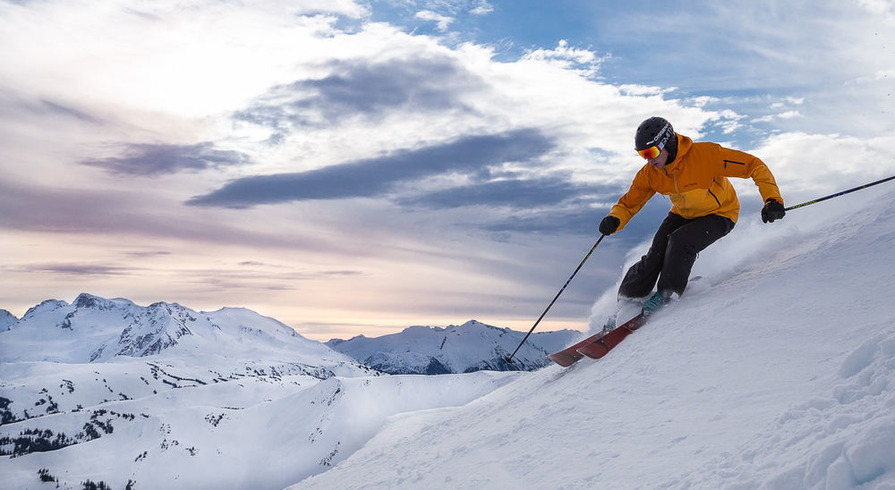 Pinnacle Hotel Whistler Dış mekan fotoğraf