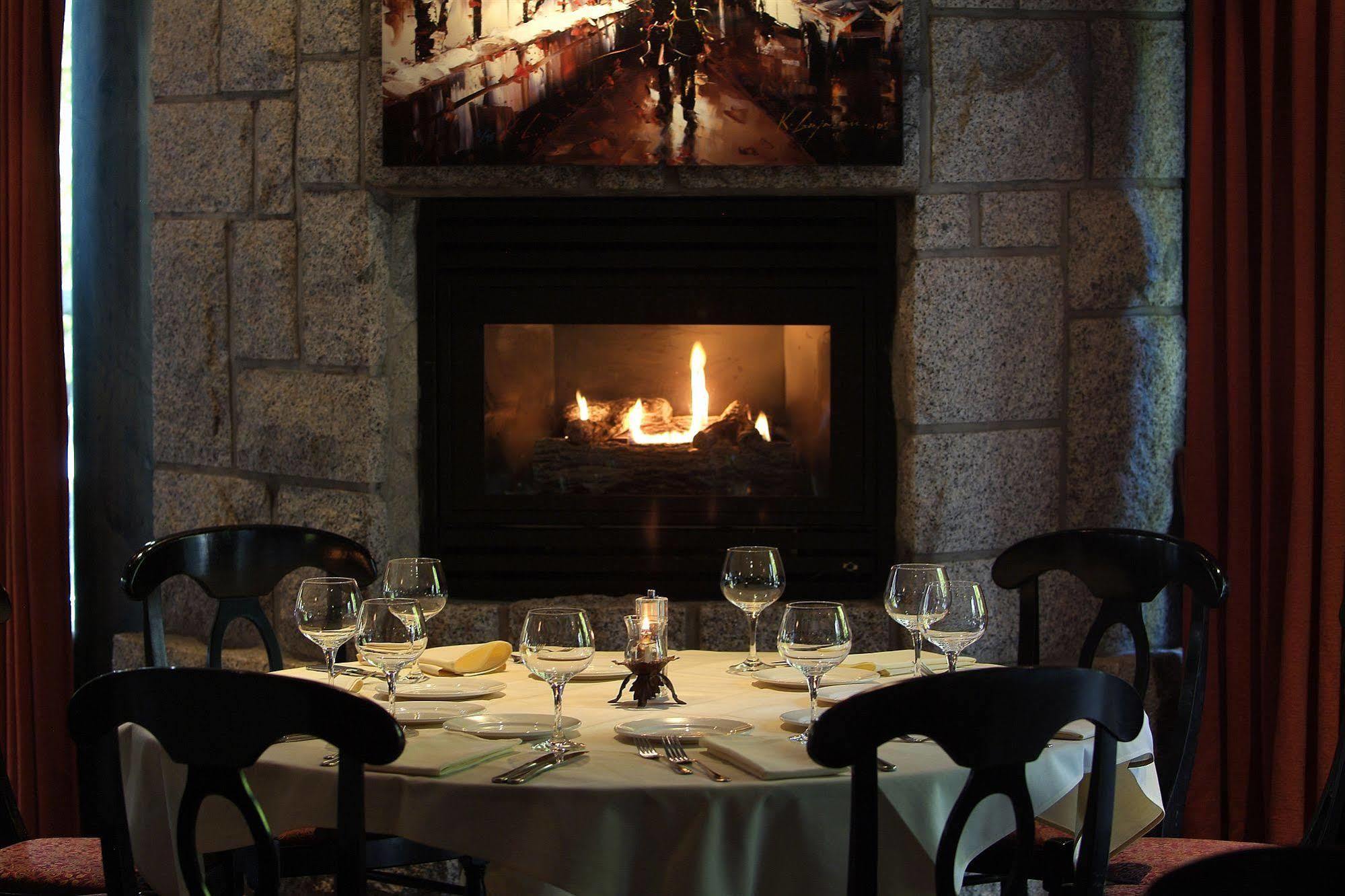 Pinnacle Hotel Whistler Dış mekan fotoğraf